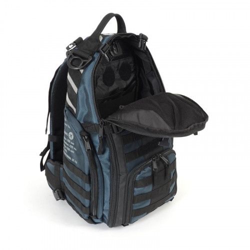 Sac opérationnel Dimatex BRACO XL Bleu nuit