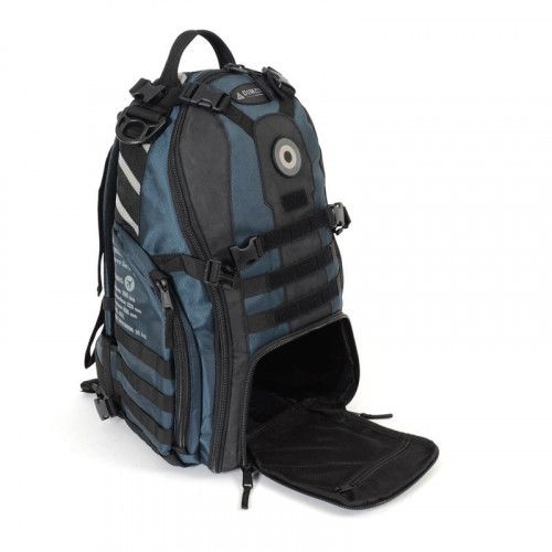 Sac opérationnel Dimatex BRACO XL Bleu nuit