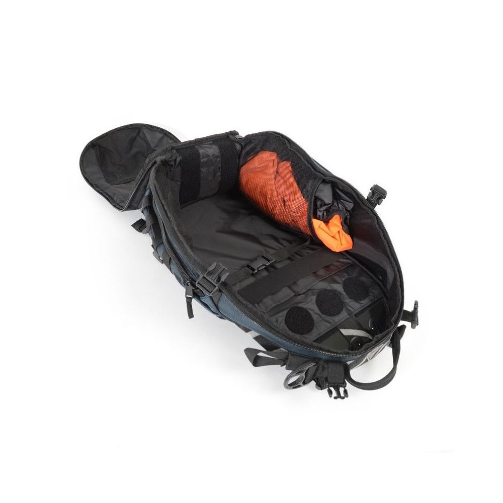 Sac opérationnel Dimatex BRACO XL Bleu nuit Sac opérationnel Dimatex BRACO XL Bleu nuit