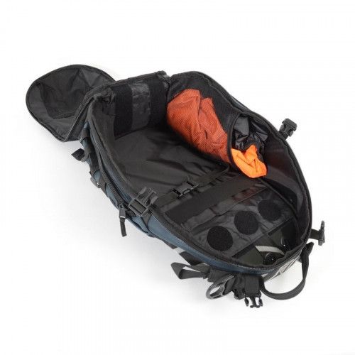 Sac opérationnel Dimatex BRACO XL Bleu nuit