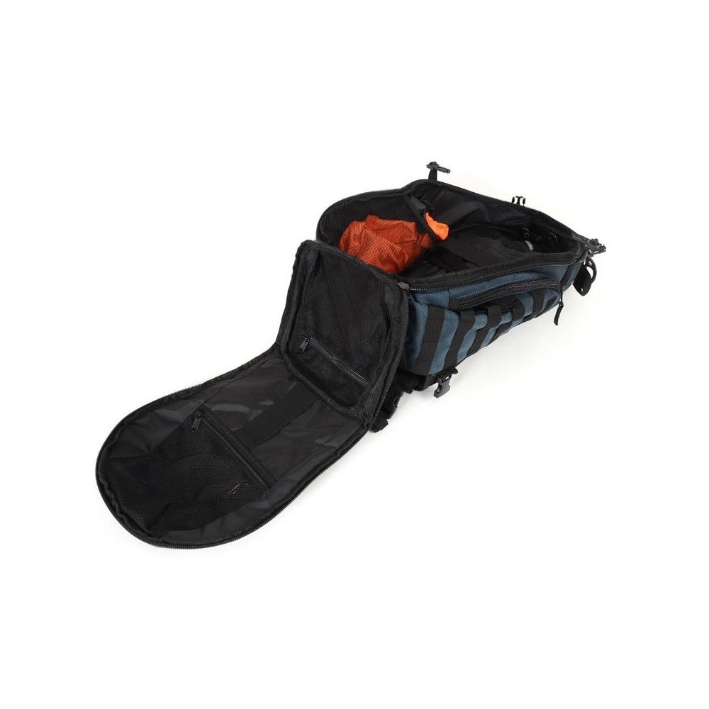 Sac opérationnel Dimatex BRACO XL Bleu nuit Sac opérationnel Dimatex BRACO XL Bleu nuit