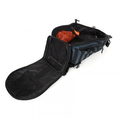 Sac opérationnel Dimatex BRACO XL Bleu nuit