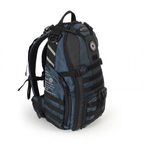 Sac opérationnel Dimatex BRACO XL Bleu nuit