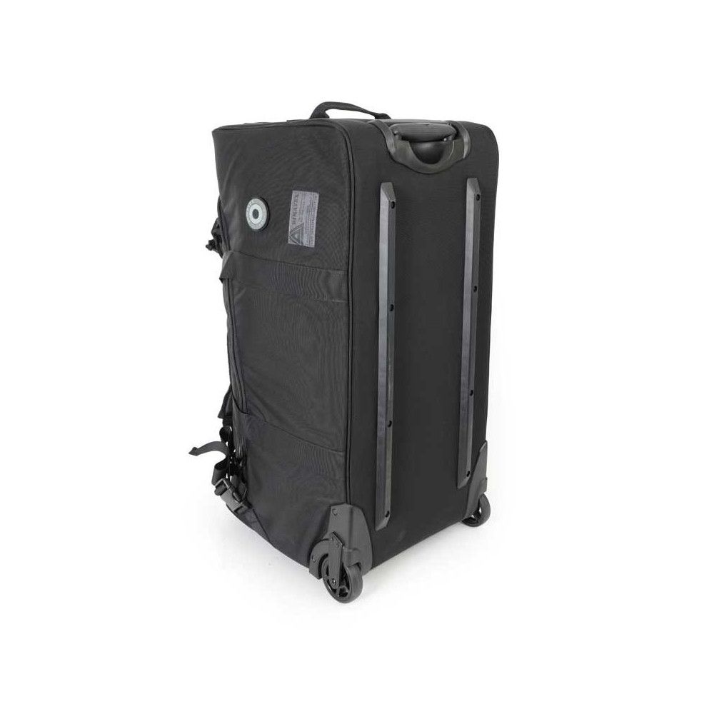 Sac de paquetage à roulettes 115 litres Dimatex Patton Full Black Sac de paquetage à roulettes 115 litres Dimatex Patton Full Black