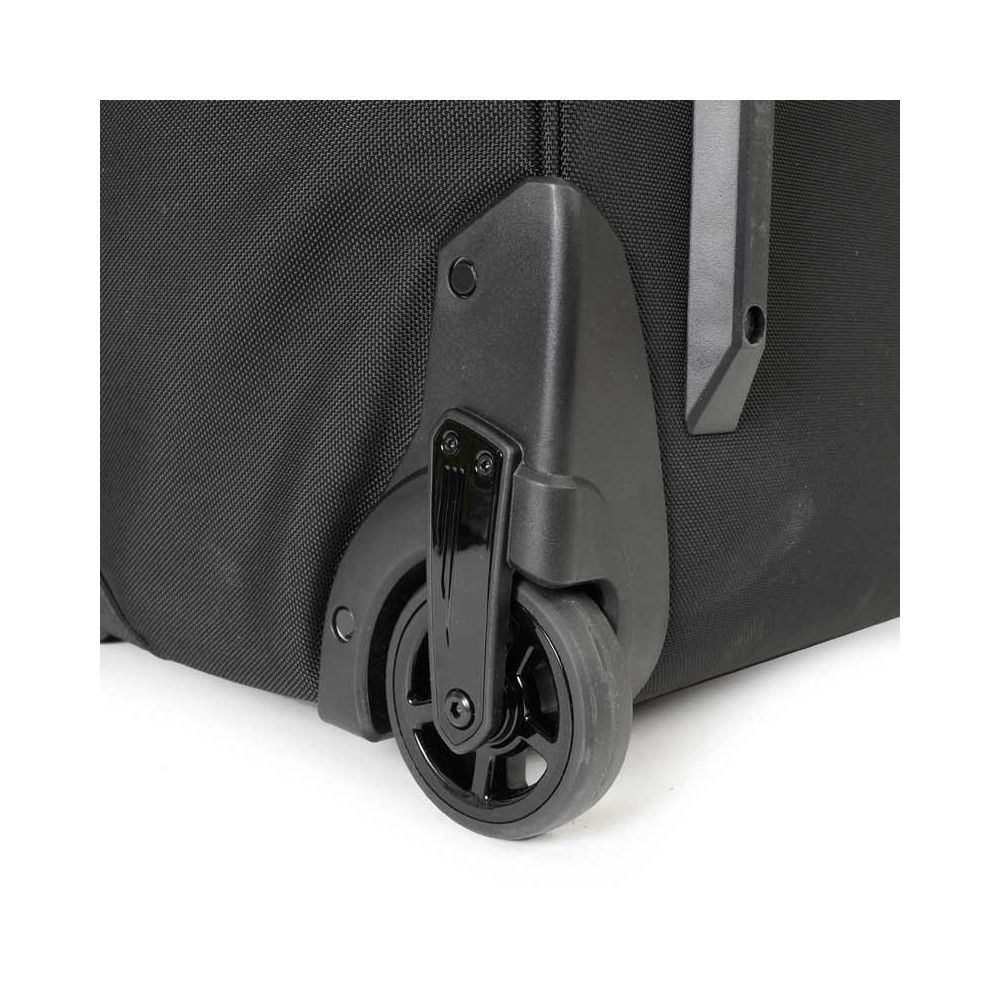 Sac de paquetage à roulettes 115 litres Dimatex Patton Full Black Sac de paquetage à roulettes 115 litres Dimatex Patton Full Black