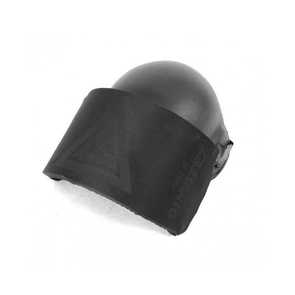 Protection de visière pare-coups Dimatex FOMEC PC Protection de visière pare-coups Dimatex FOMEC PC