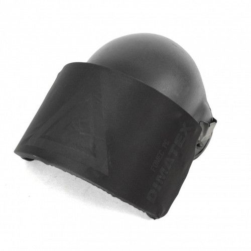Protection de visière pare-coups Dimatex FOMEC PC