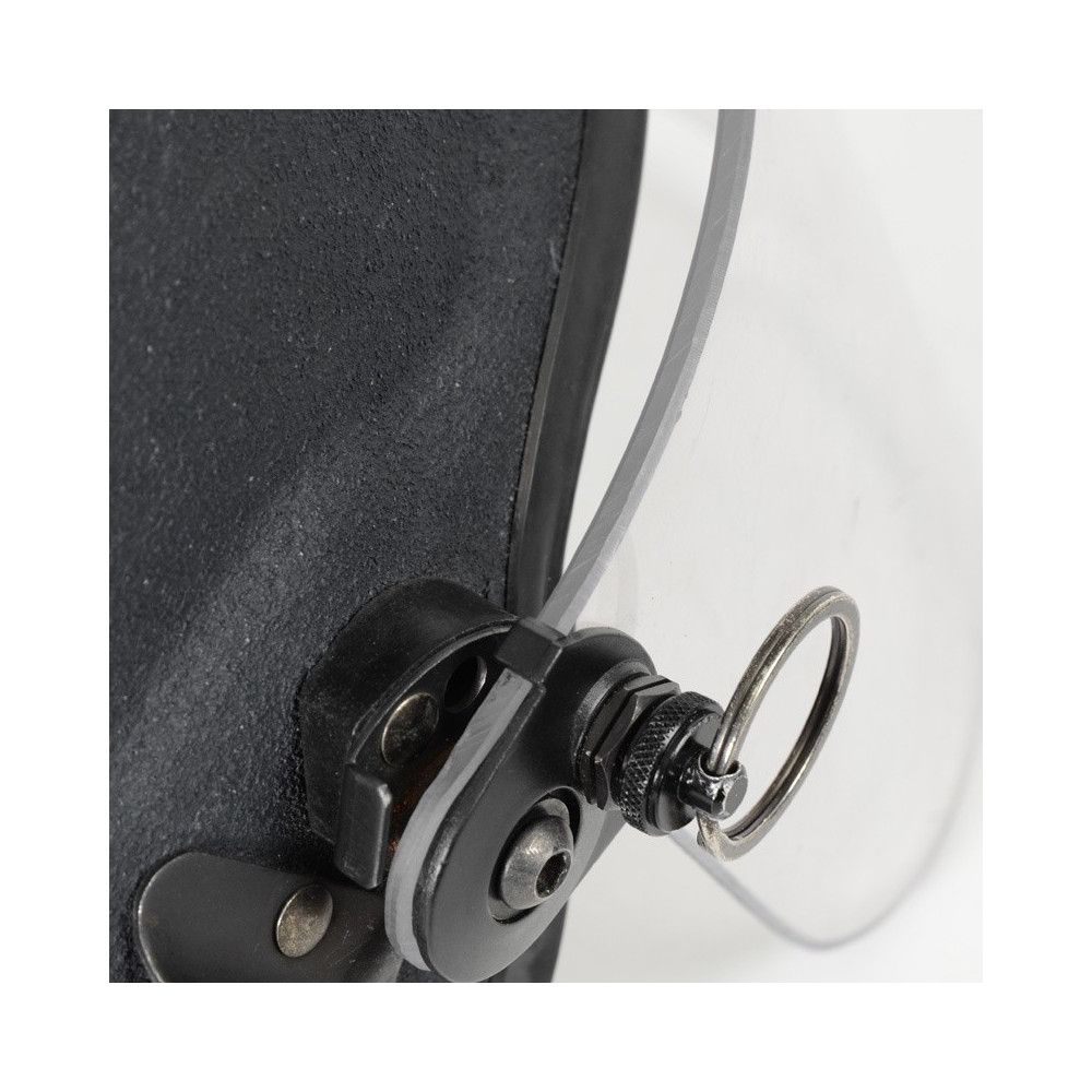 Protection de visière pare-coups Dimatex FOMEC PC Protection de visière pare-coups Dimatex FOMEC PC