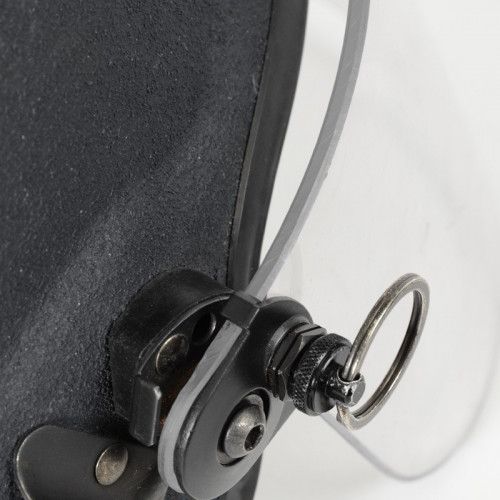 Protection de visière pare-coups Dimatex FOMEC PC