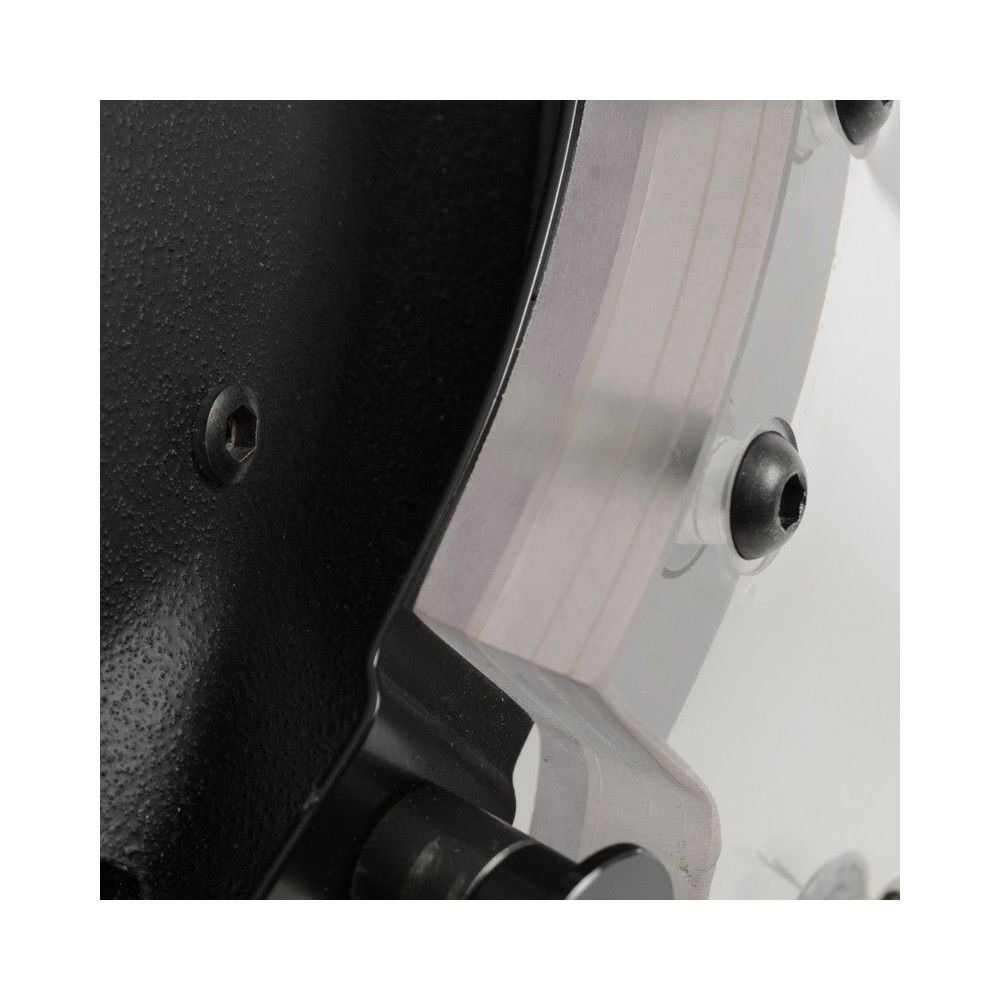 Protection de visière balistique Dimatex FOMEC VB Protection de visière balistique Dimatex FOMEC VB
