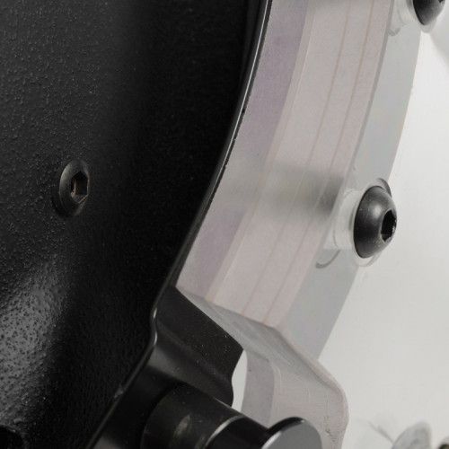 Protection de visière balistique Dimatex FOMEC VB