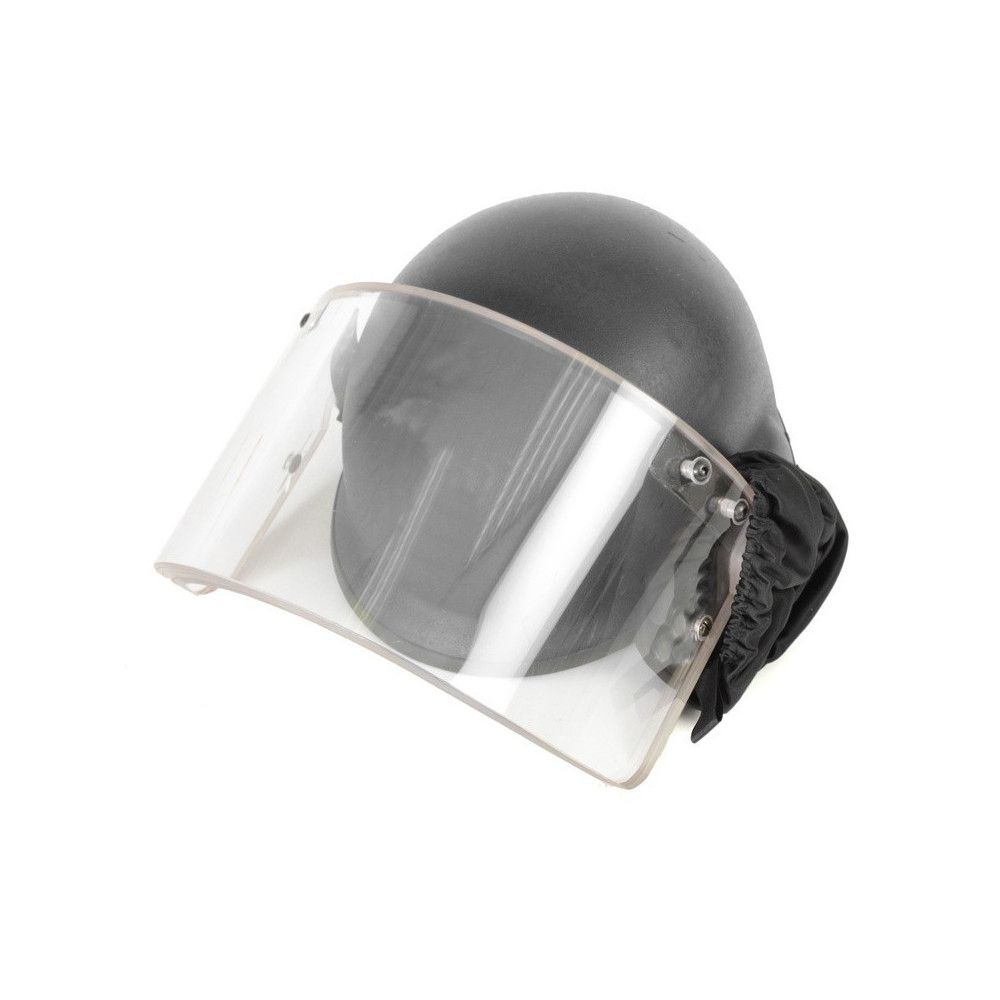 Protection de visière balistique Dimatex FOMEC VB Protection de visière balistique Dimatex FOMEC VB