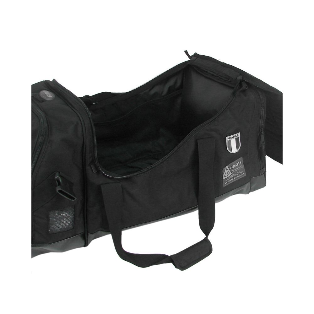 Sac de paquetage BARACK Full black Sac de paquetage BARACK Full black