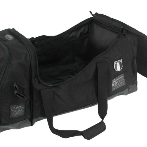 Sac de paquetage BARACK Full black