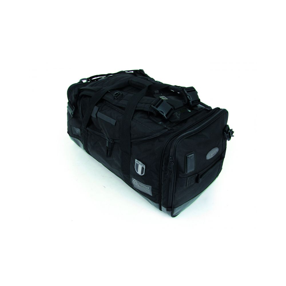 Sac de paquetage BARACK Full black Sac de paquetage BARACK Full black