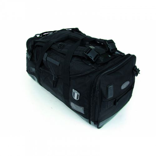Sac de paquetage BARACK Full black