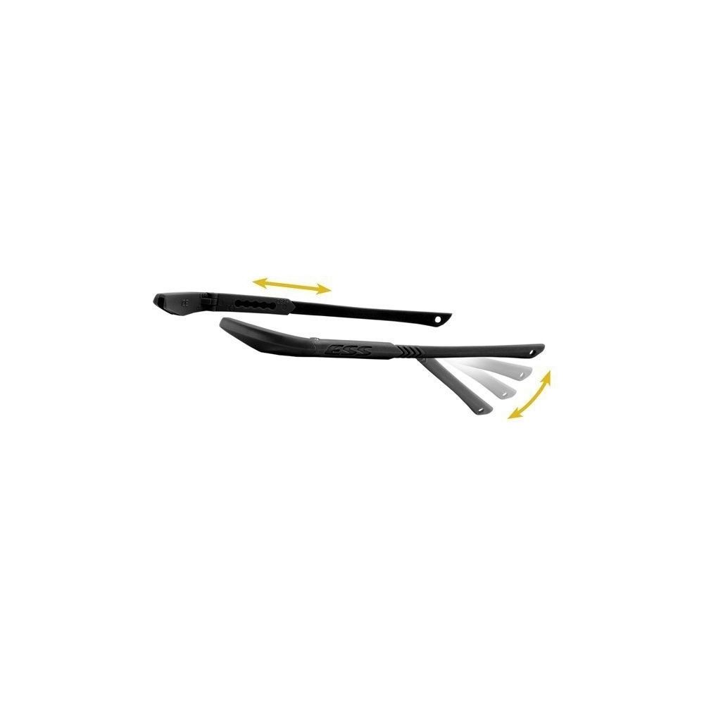 Lunette ICE 1 - Verre clair Lunette ICE 1 - Verre clair
