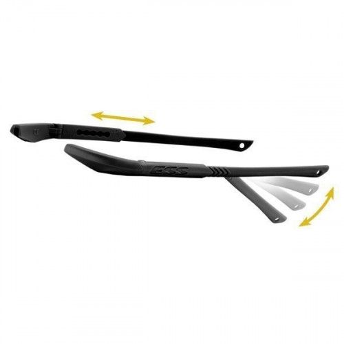 Lunette ICE 1 - Verre clair