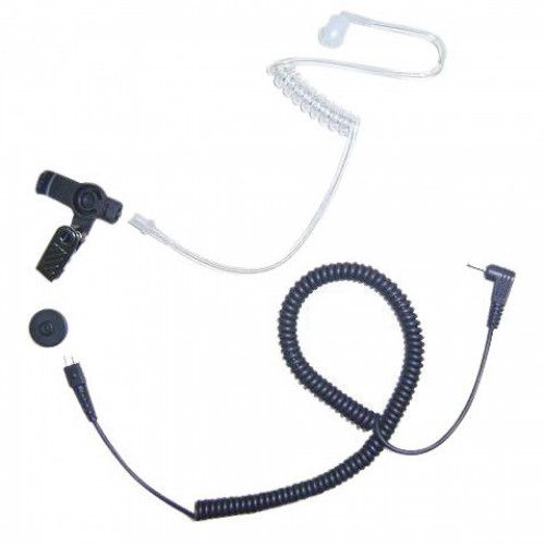 Oreillette 1 Jack 2,5 mm Radio Acropole et Corail