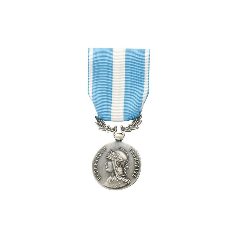 Médaille pendante outre mer Médaille pendante outre mer