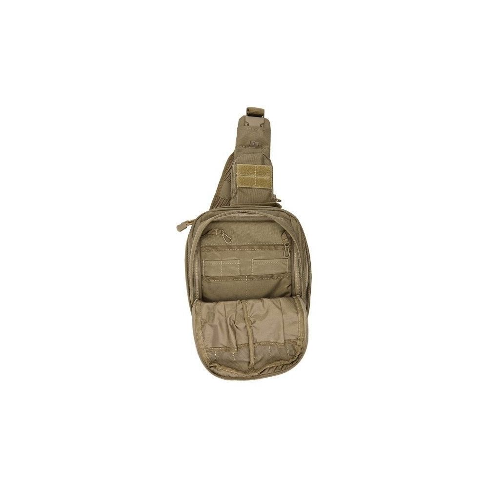 Sac Rush MOAB 6 5.11 Sac Rush MOAB 6 5.11