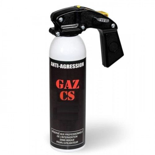 Aérosol de défense 500ml