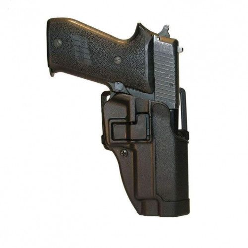 Holster Blackhawk Serpa CQC pour Sig Pro 