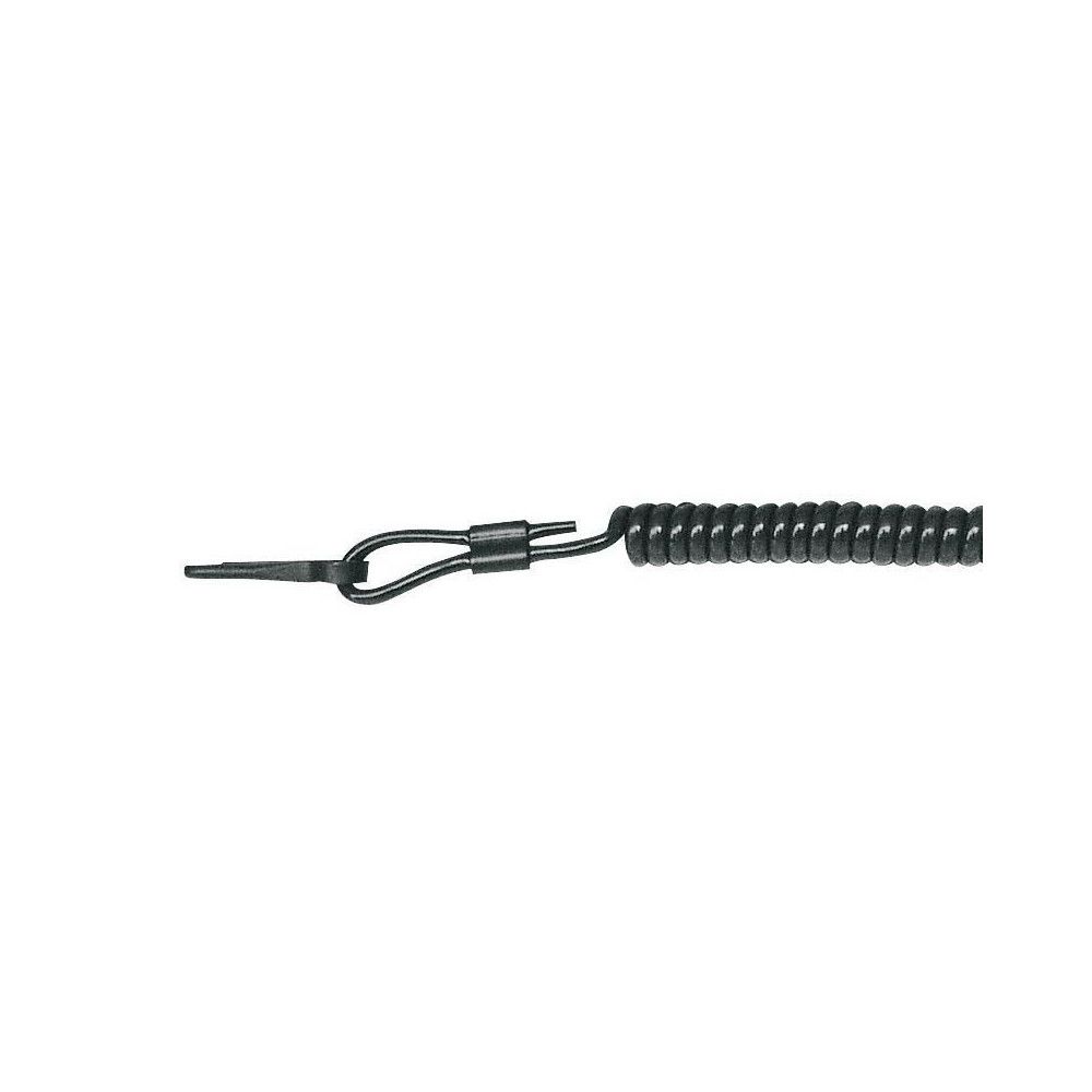 Dragonne kevlar noire Dragonne kevlar noire