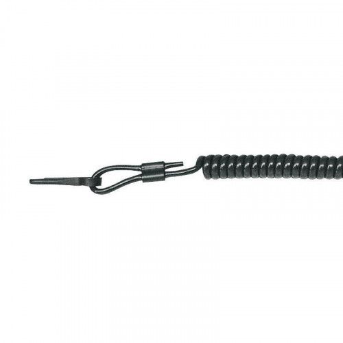 Dragonne kevlar noire