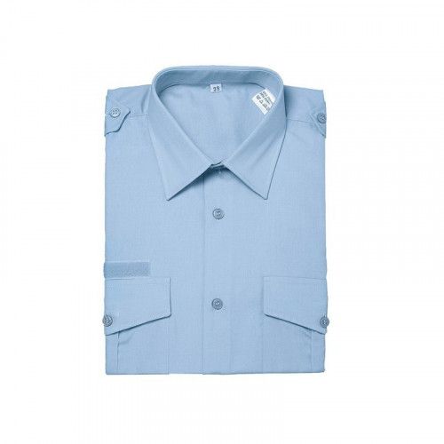Chemise ciel Gendarmerie Homme