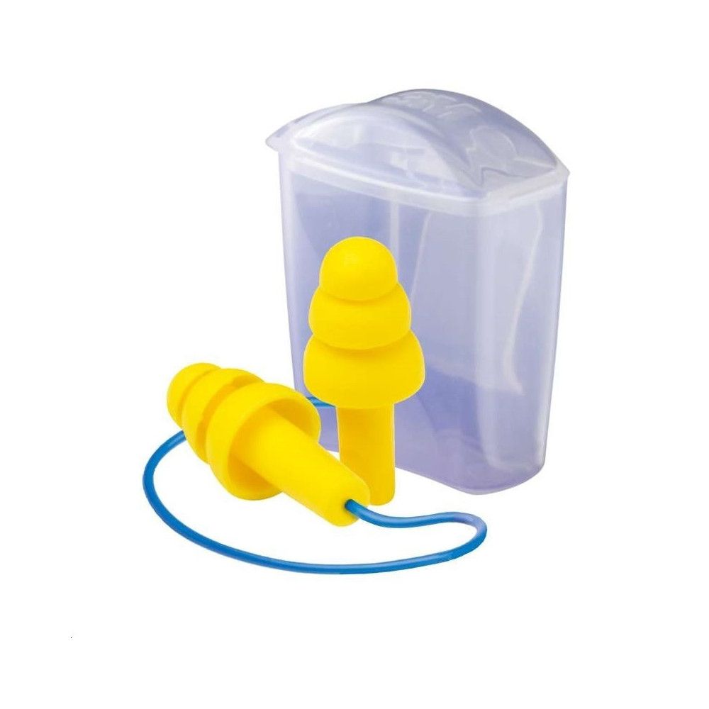 BOUCHONS PREFORMES ULTRAFIT E-A-R BOUCHONS PREFORMES ULTRAFIT E-A-R