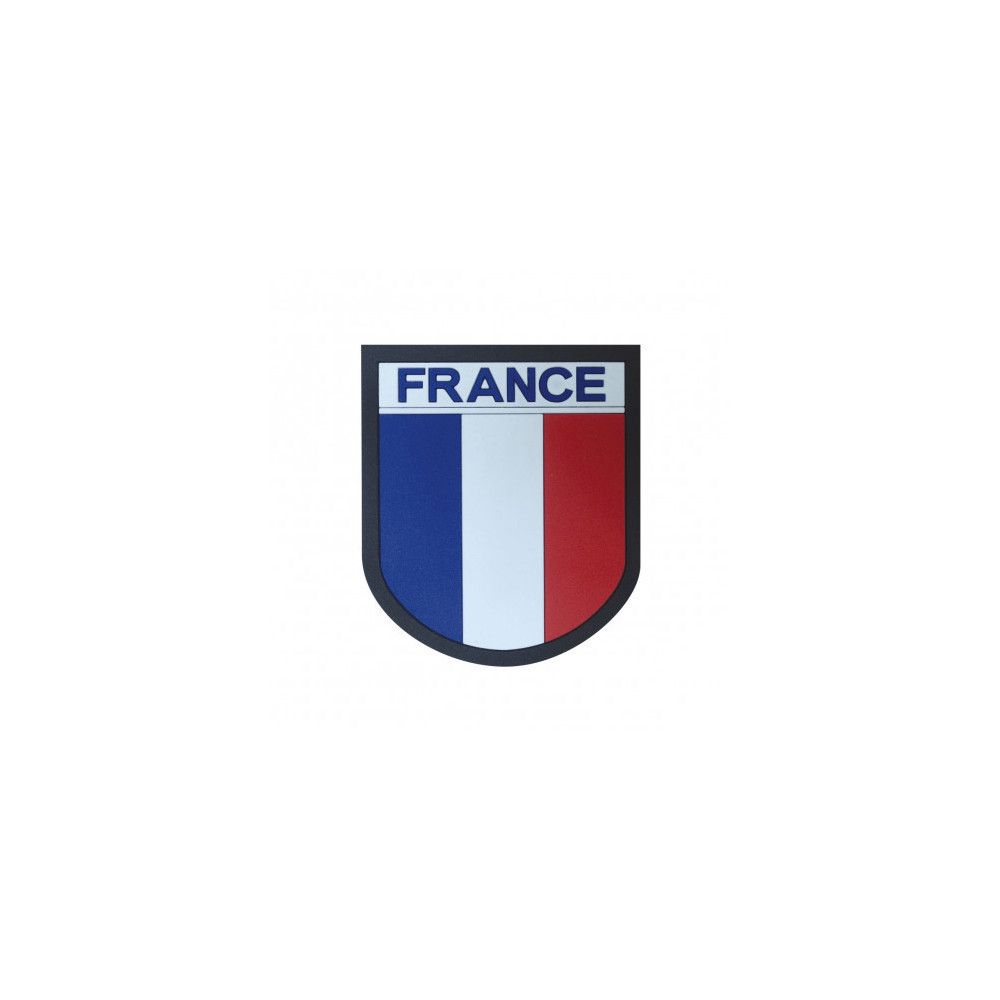 Ecusson de bras France Rubber Ecusson de bras France Rubber