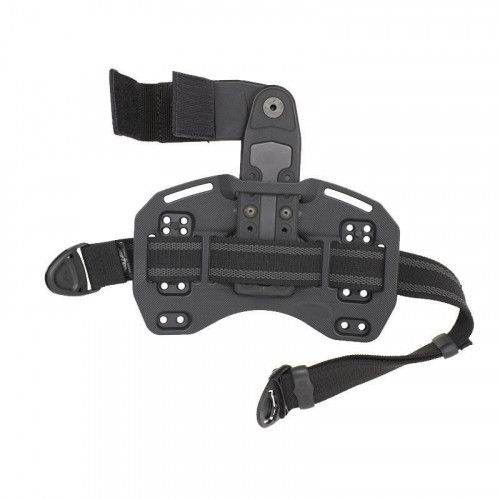 Plaque de cuisse Twist-2