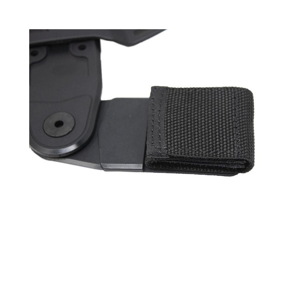 Plaque de cuisse Twist-2 Plaque de cuisse Twist-2