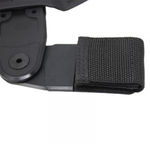 Plaque de cuisse Twist-2