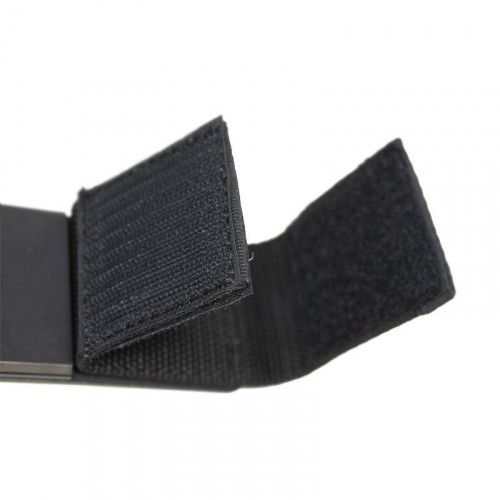 Plaque de cuisse Twist-2