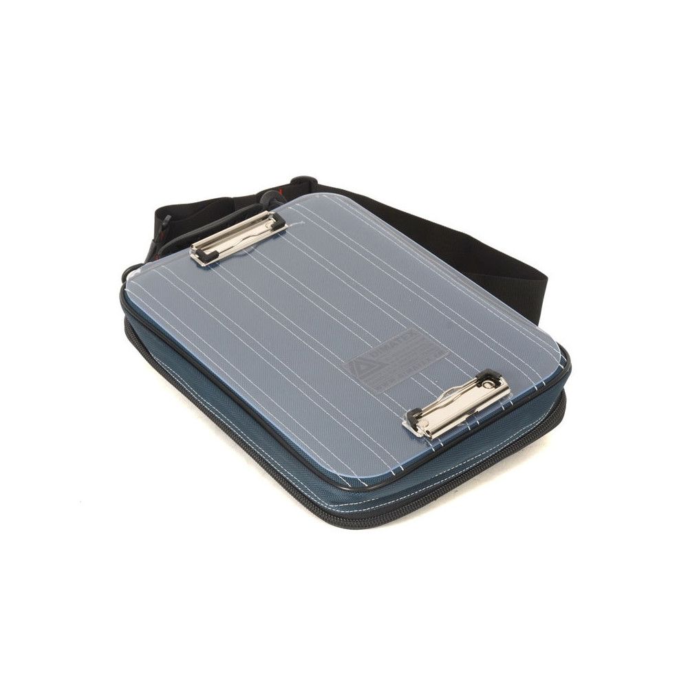 Mallette porte-document Sentinel A4 Bleu Marine Dimatex Mallette porte-document Sentinel A4 Bleu Marine Dimatex