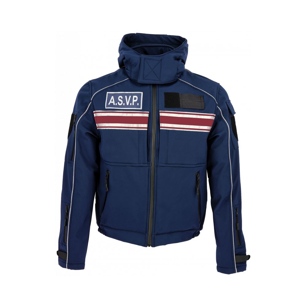 Blouson softshell ASVP Blouson softshell ASVP