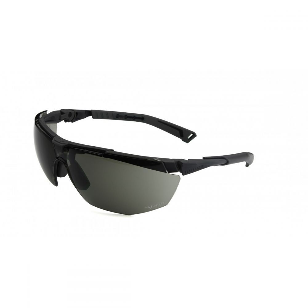 Kit de lunettes ballistic Univet DE LUNETTES 5X1 BALLISTIC UNIVET Kit de lunettes ballistic Univet DE LUNETTES 5X1 BALLISTIC UNIVET