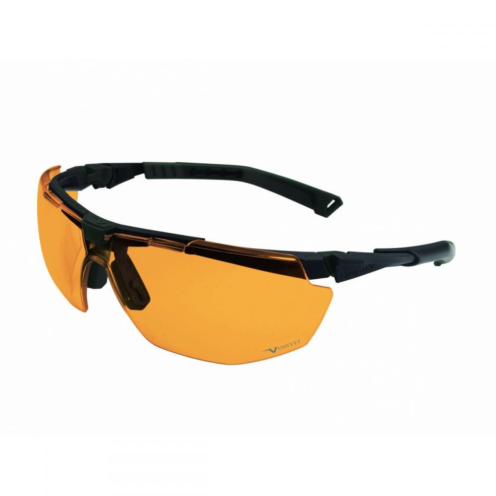 Kit de lunettes ballistic Univet DE LUNETTES 5X1 BALLISTIC UNIVET Kit de lunettes ballistic Univet DE LUNETTES 5X1 BALLISTIC UNIVET