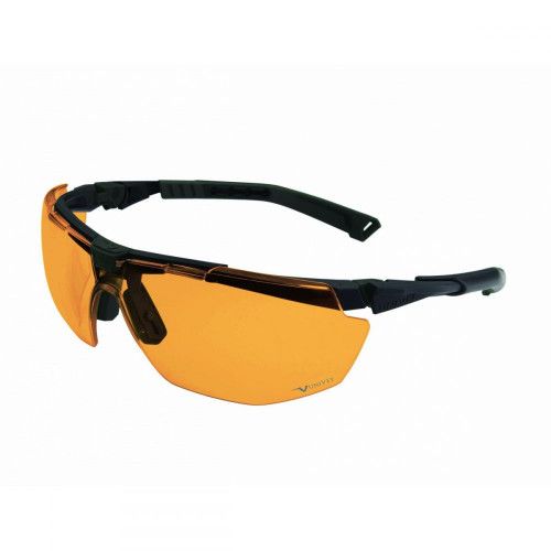 Kit de lunettes ballistic Univet DE LUNETTES 5X1 BALLISTIC UNIVET