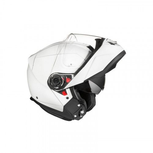 Casque modulaire double écran Pinlock ready