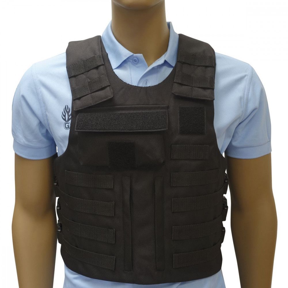 HOUSSE DE GILET PARE-BALLES HOUSSE DE GILET PARE-BALLES