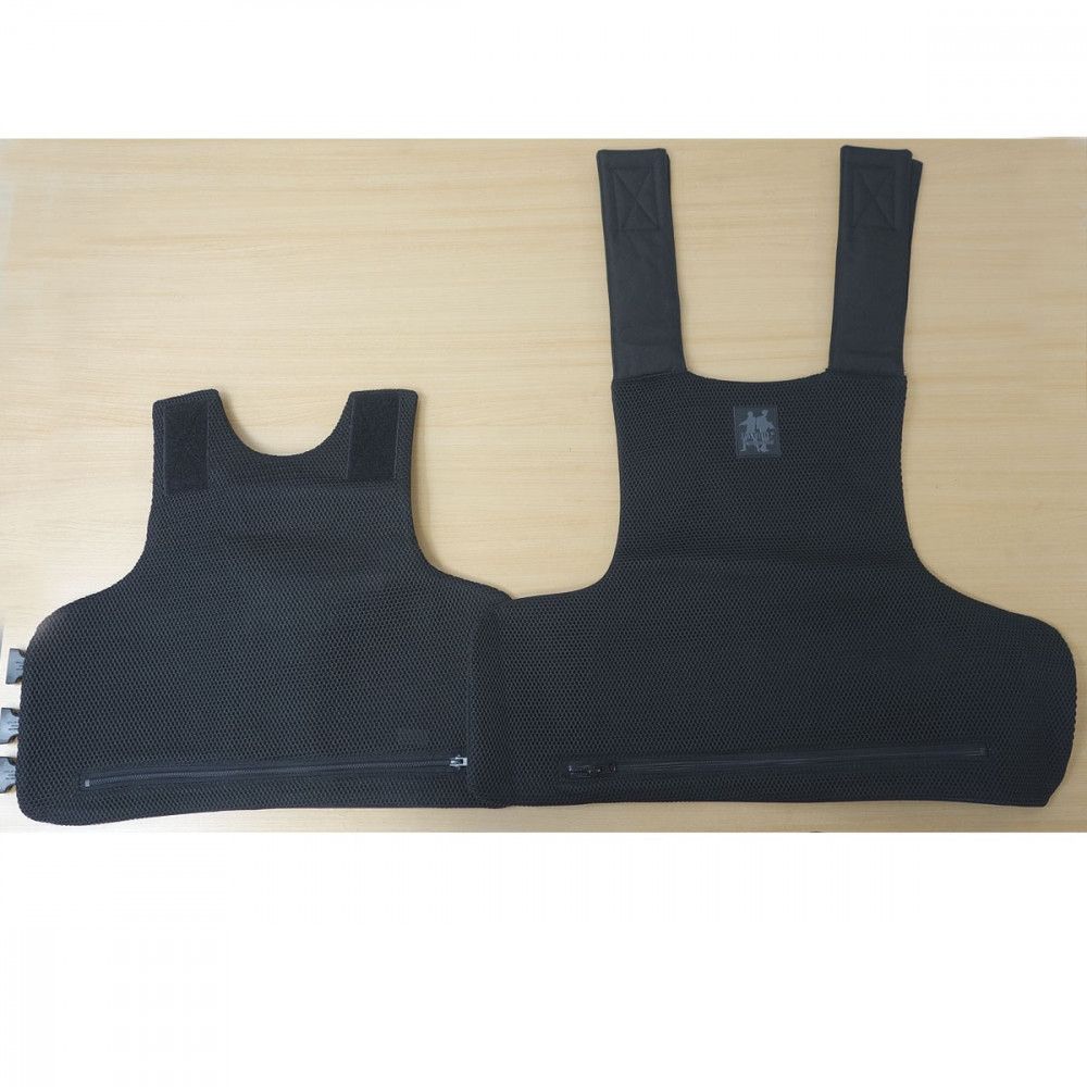 HOUSSE DE GILET PARE-BALLES HOUSSE DE GILET PARE-BALLES