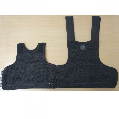 HOUSSE DE GILET PARE-BALLES