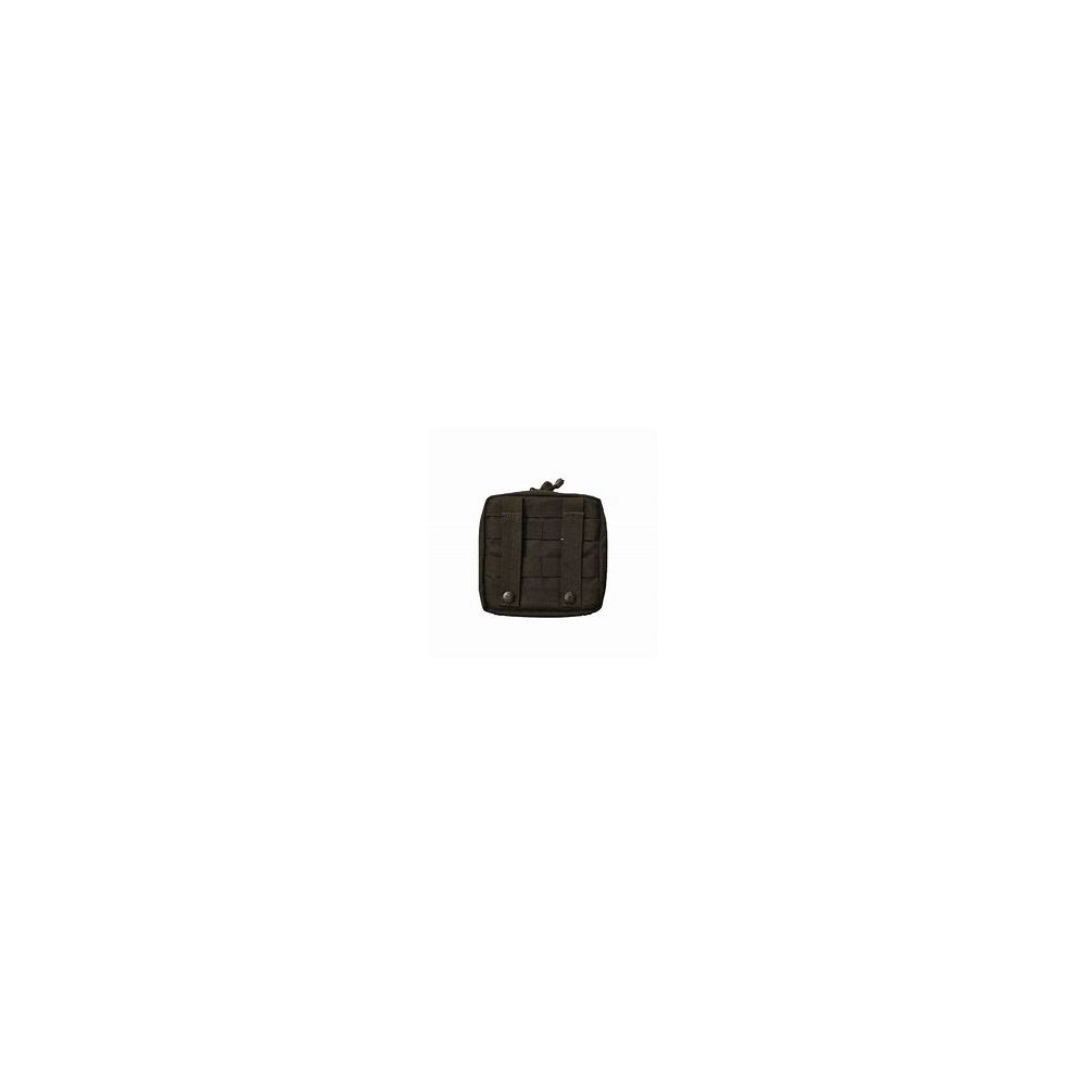 Etui 6x6 MOLLE ADN Tactical Etui 6x6 MOLLE ADN Tactical