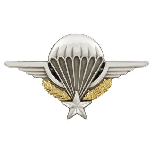 Brevet PARA