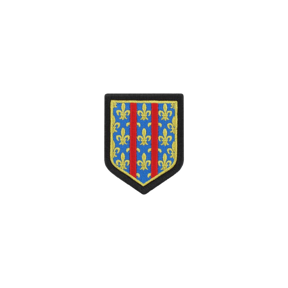 Ecusson de bras 2° GPT Ecusson de bras 2° GPT