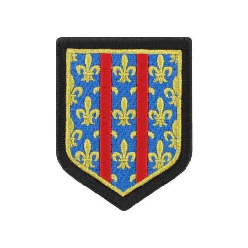 Ecusson de bras 2° GPT