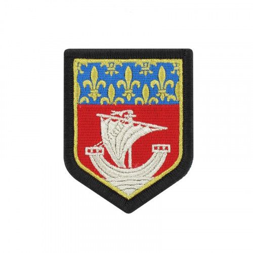 Ecusson de bras brode Garde Republicaine
